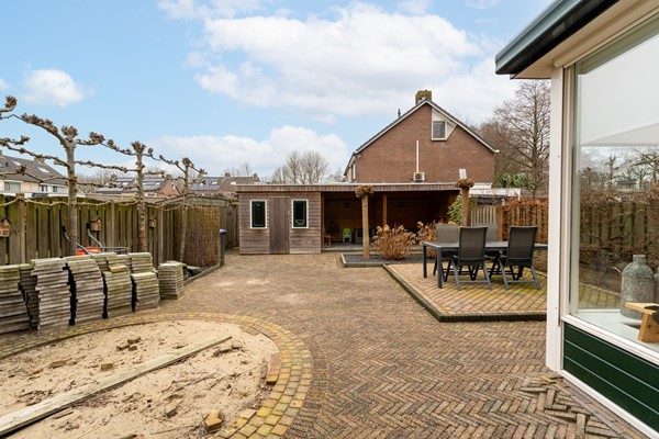 Medium property photo - Achtervliet 21, 4251 HP Werkendam